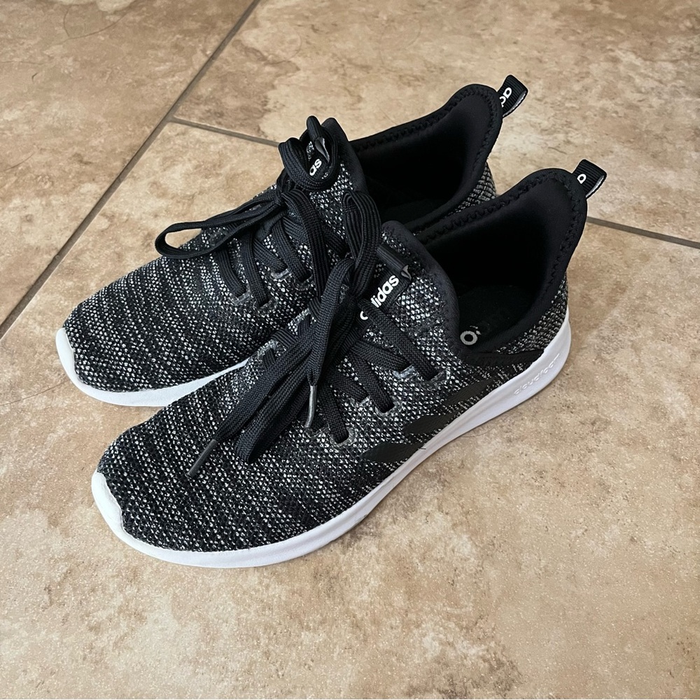 Adidas Cloudfoam Pure Sneaker